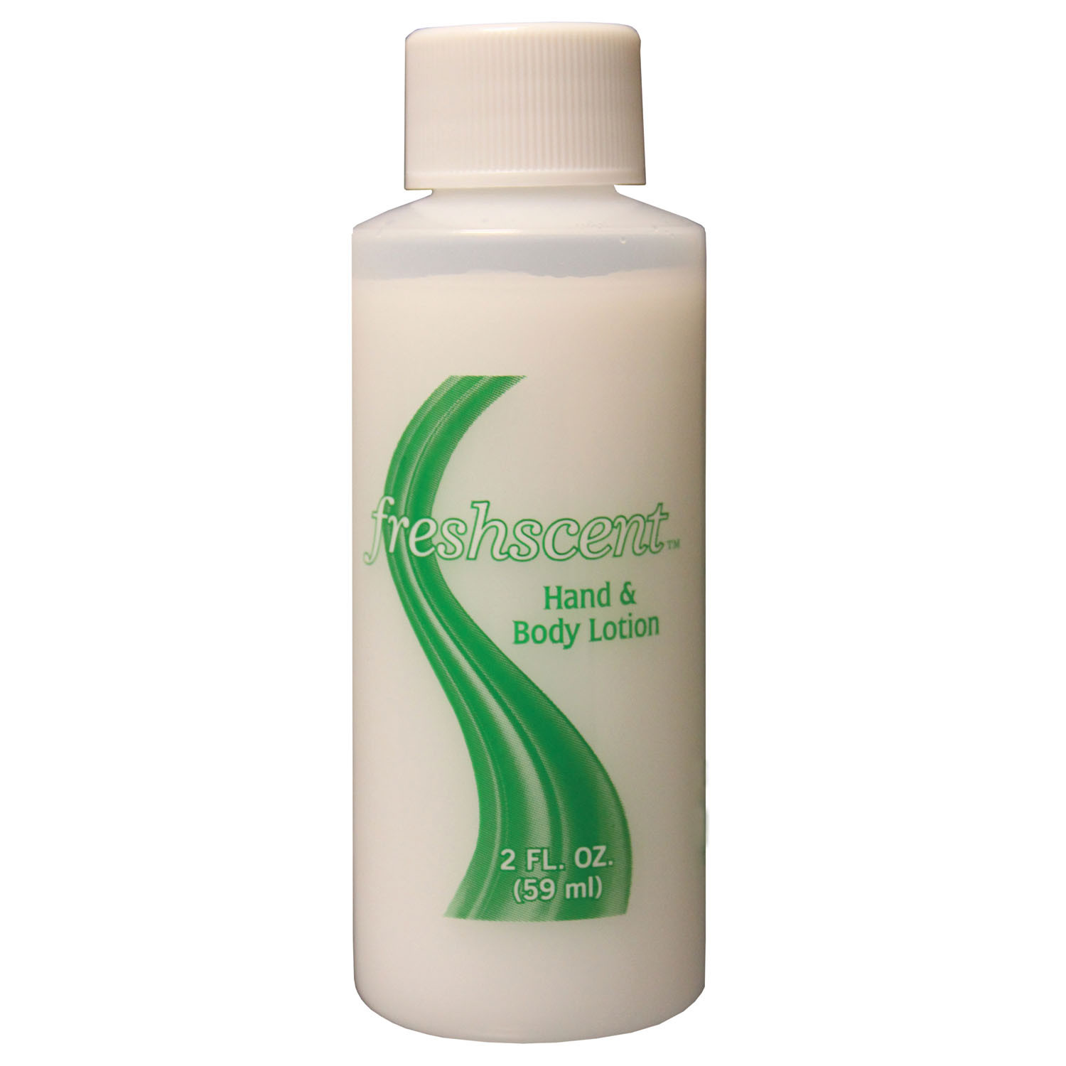 New World Imports Freshscent Hand & Body Lotion (