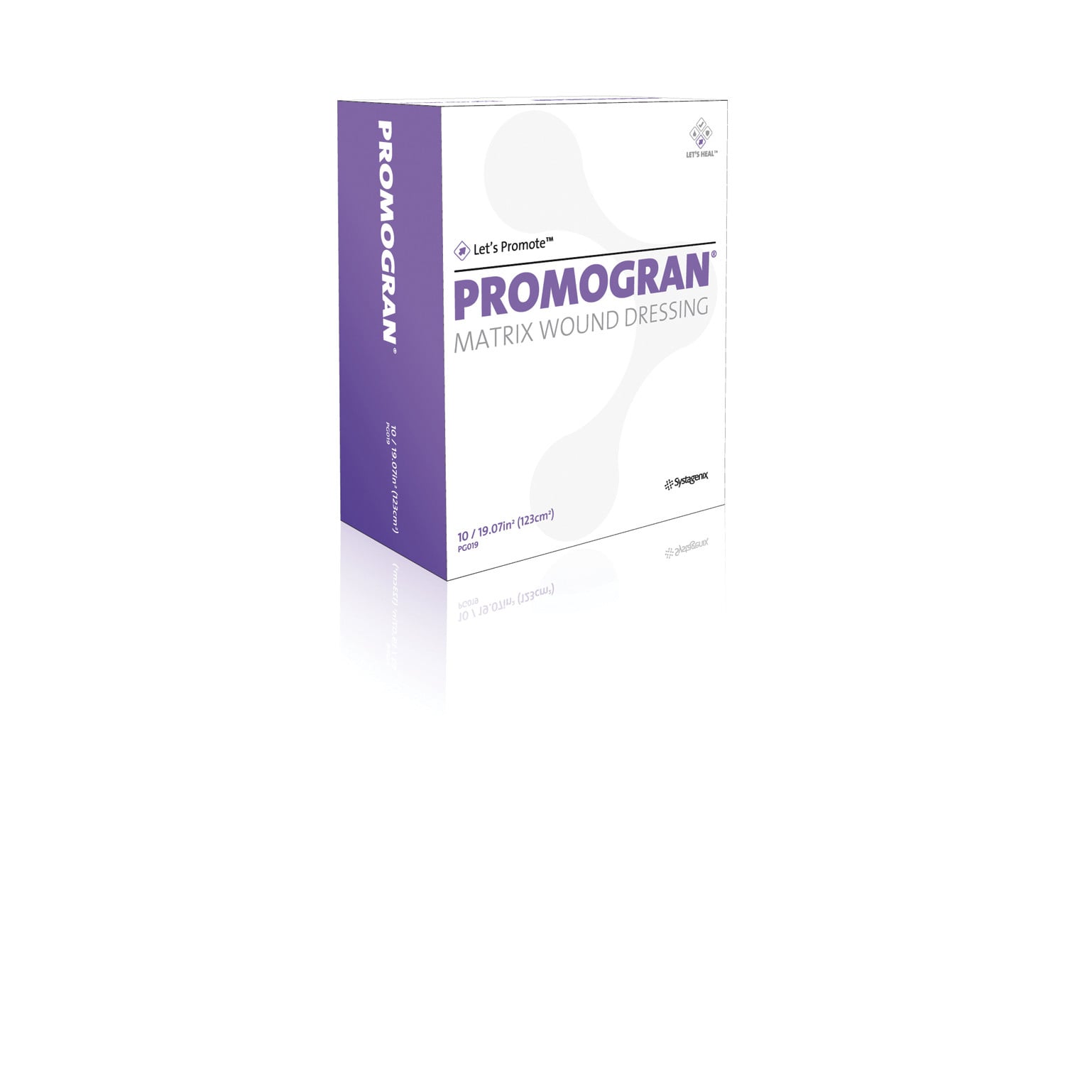 Solventum Acelity Promogran Matrix Wound Dressing