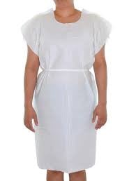 Pro Advantage Exam Gown