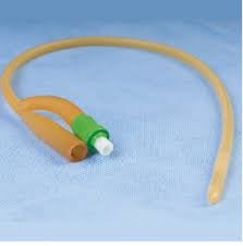 Amsino Amsure Foley Catheter