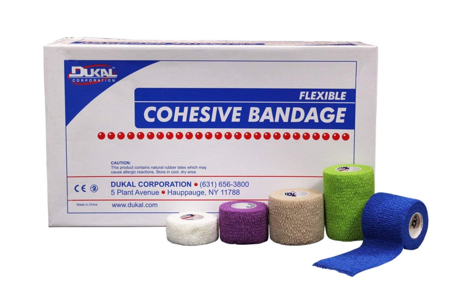 Dukal Cohesive Bandages