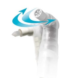 CROSSTEX TWIST PROPHY ANGLE