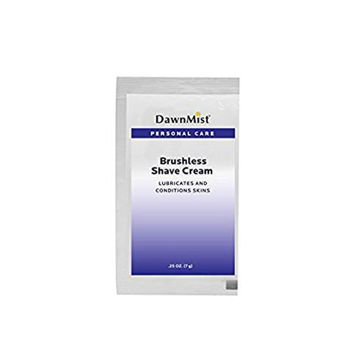 Dukal Dawnmist Shave Cream