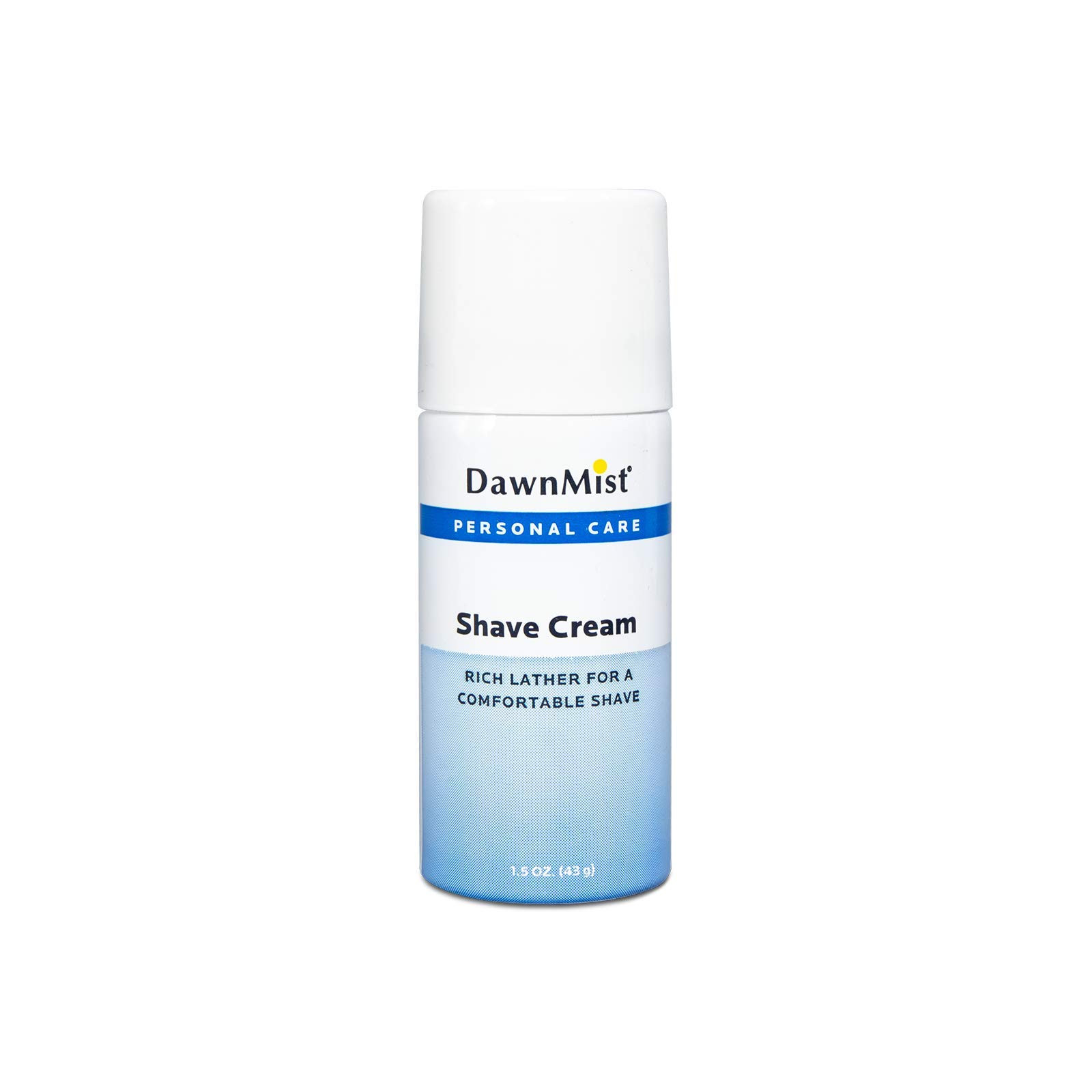 Dukal Dawnmist Shave Cream