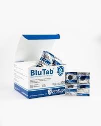 Confirm Blutab Waterline Maintenance Tablet