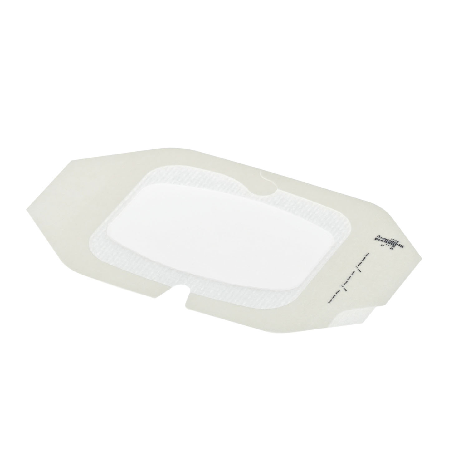 Solventum Tegaderm Transparent Film Dressing