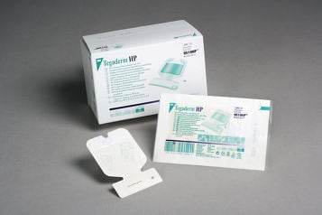Solventum Tegaderm Transparent Film Dressing
