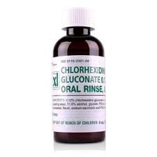 Buy Xttrium Chlorhexidine Oral Rinse
