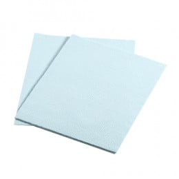 Crosstex Polyback 3 Ply Towels