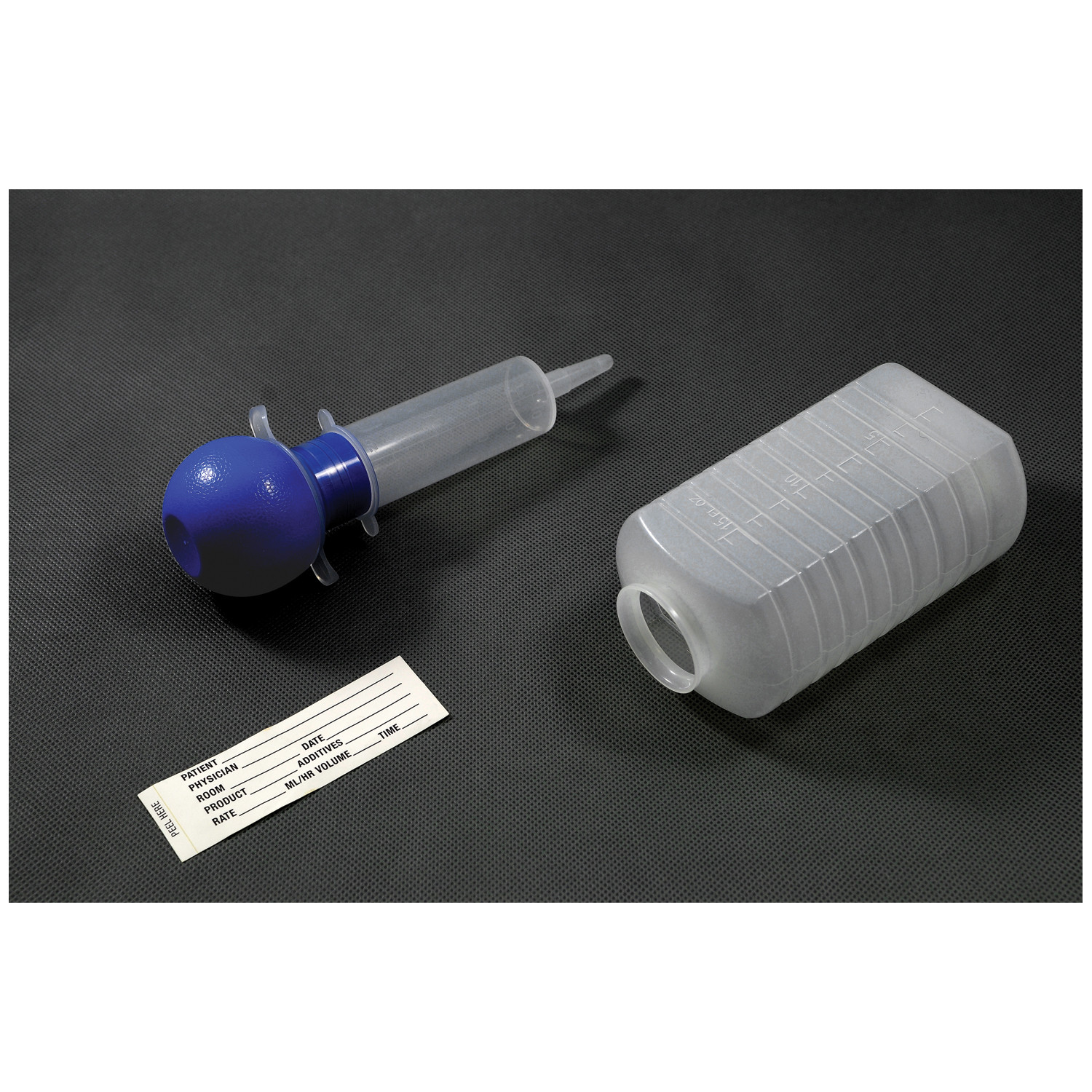 Amsino Amsure Irrigation Syringes