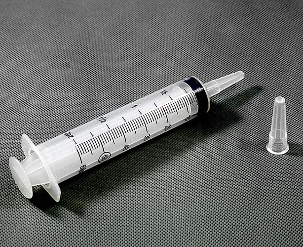 Amsino Amsure Irrigation Syringes