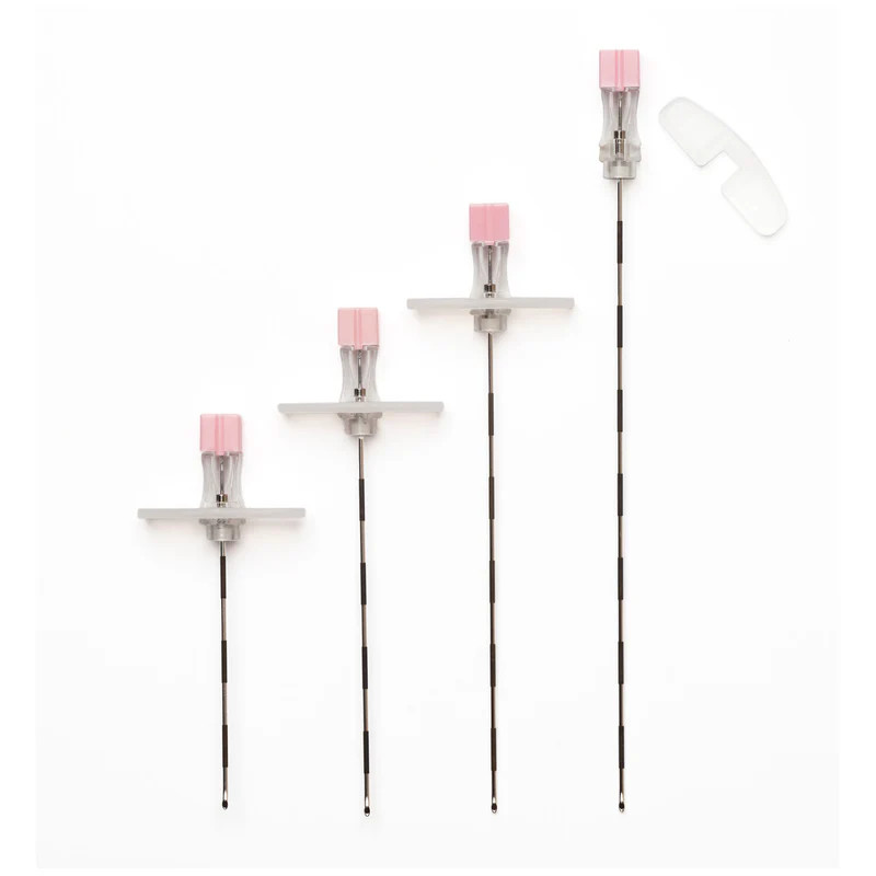Myco Reli Tuohy Point Epidural Needle 