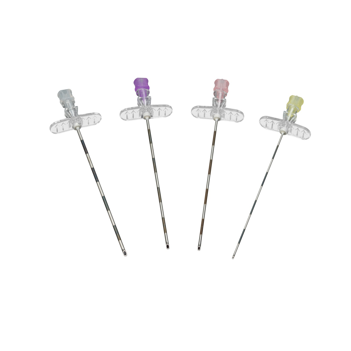 Myco Reli Tuohy Point Epidural Needle 