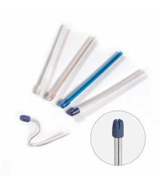Crosstex Advantage Saliva Ejectors