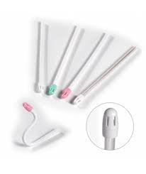Crosstex Saliva Ejector - Comfort Plu