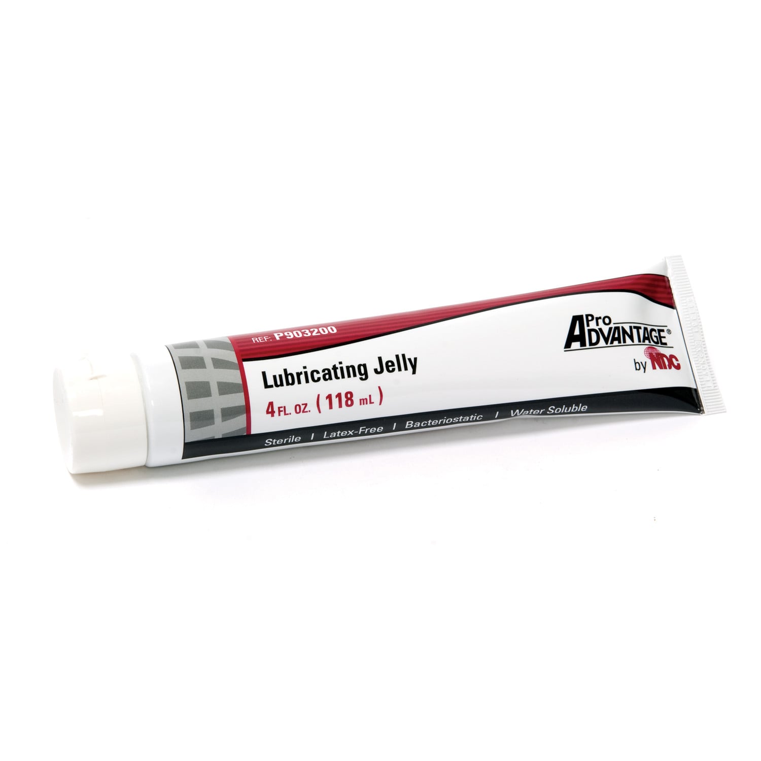 Pro Advantage Lubricating Jelly