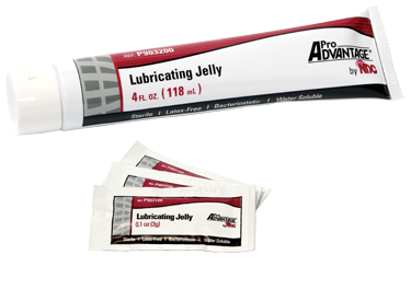 Pro Advantage Lubricating Jelly