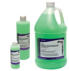 Pro Advantage Shampoo & Body Wash