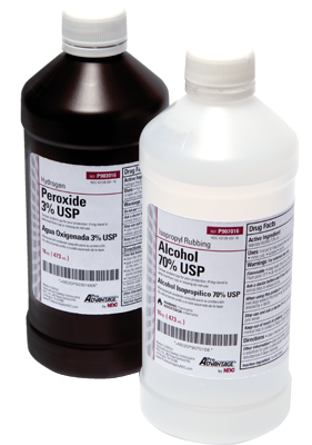Pro Advantage Isopropyl Alcohol