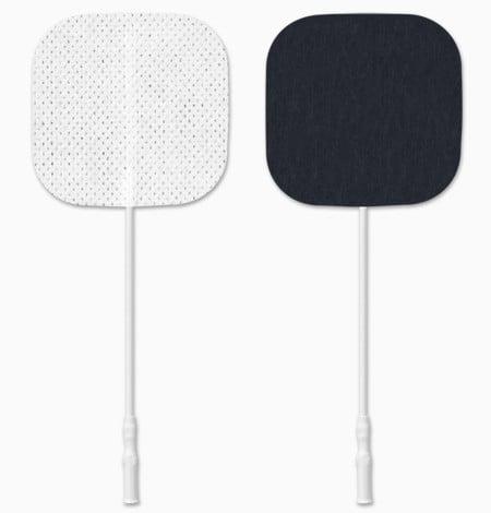 Axelgaard Valutrode Cloth Electrodes