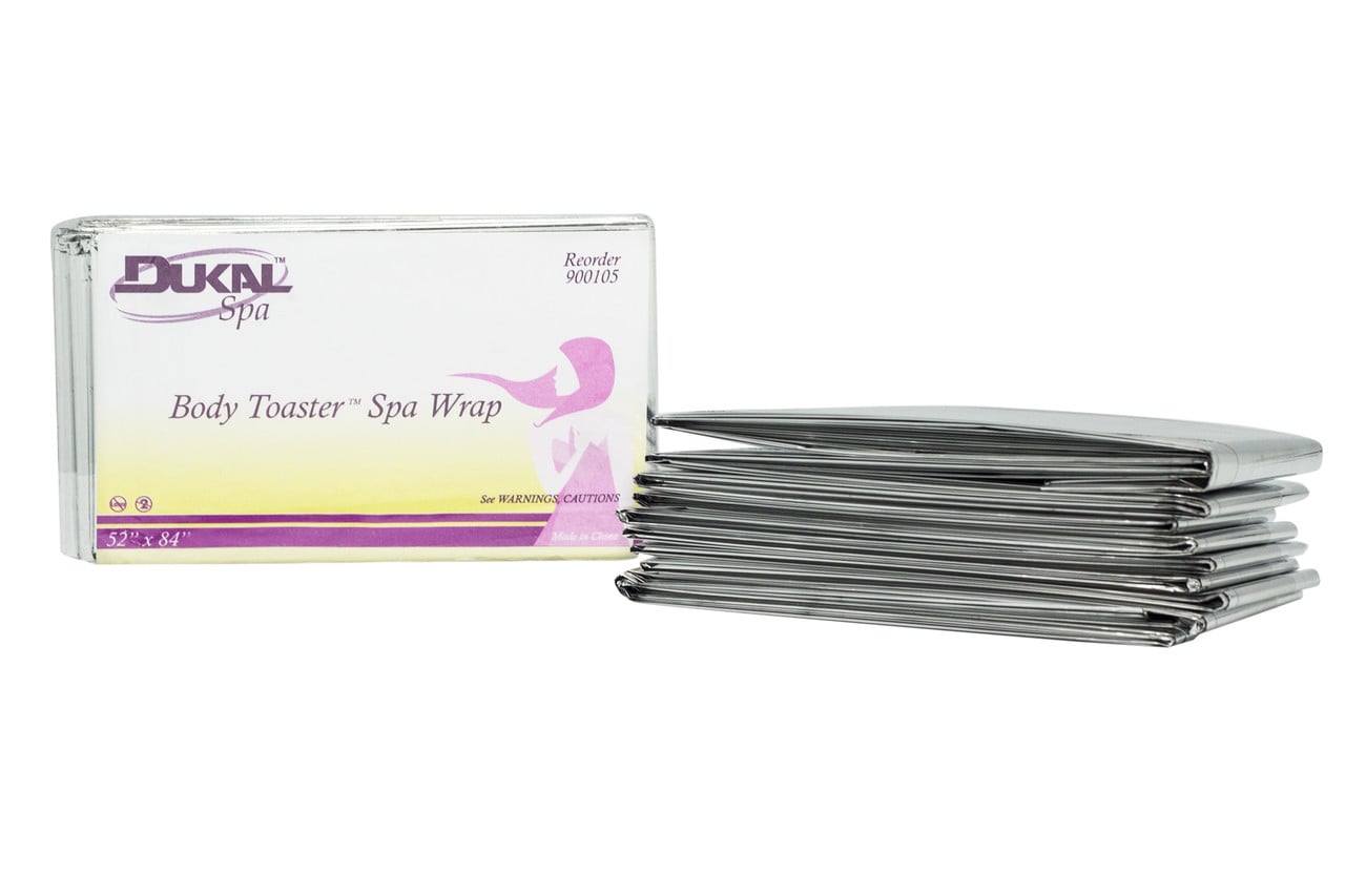 Dukal Spa Supply & Spa Care Products