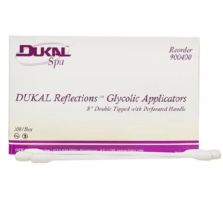 Dukal Spa Supply & Spa Care Products