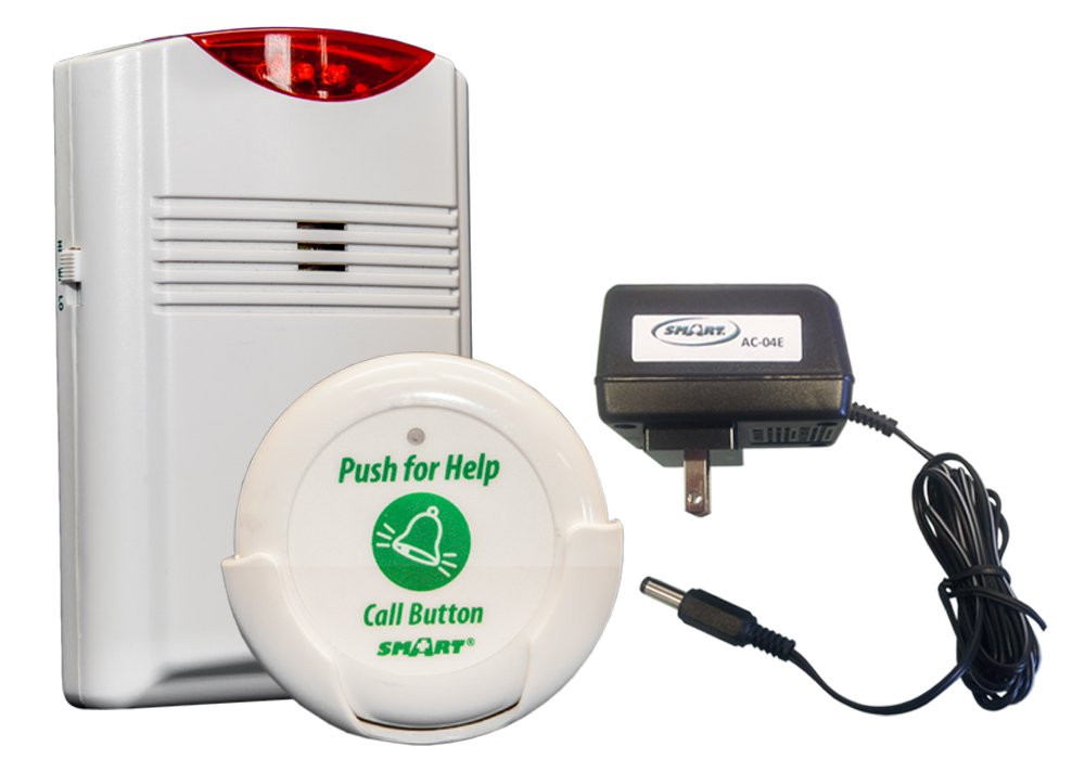 Nurse Assist Fall Sensors
