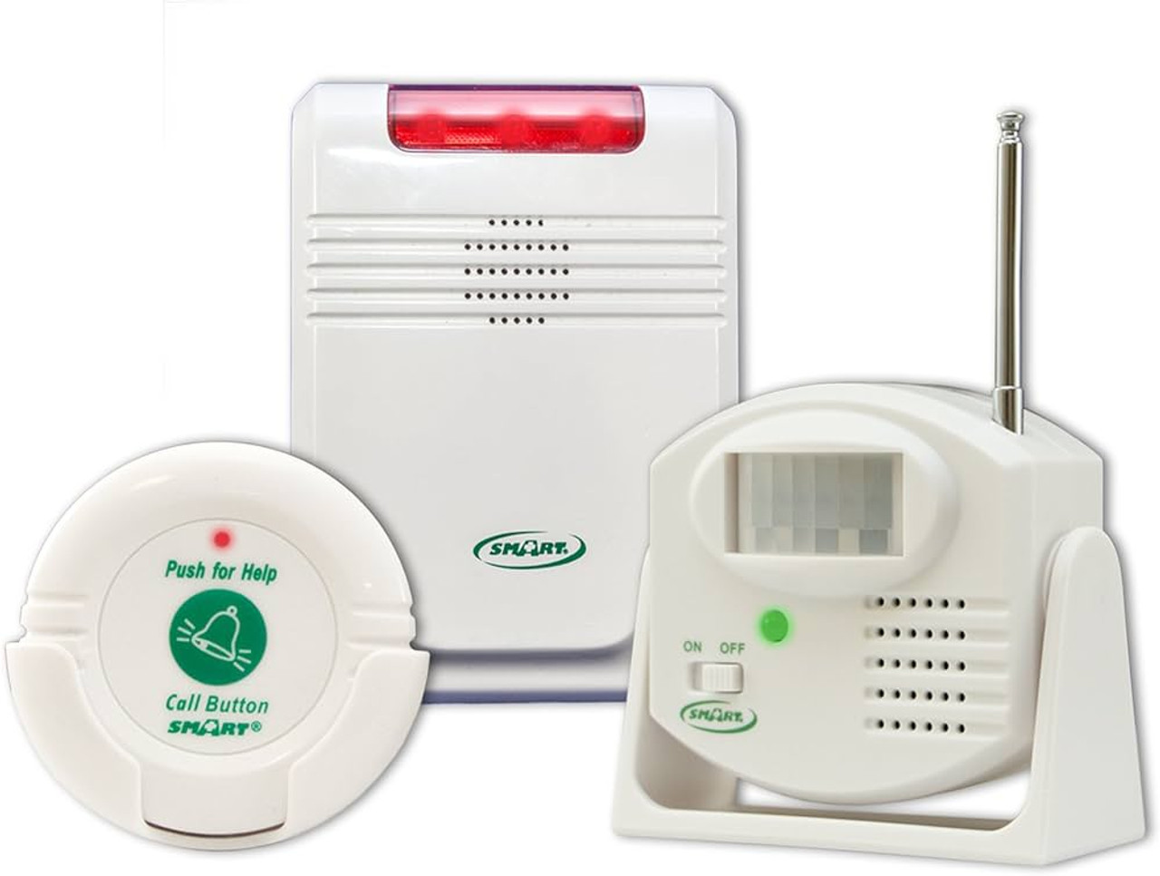 Nurse Assist Fall Sensors