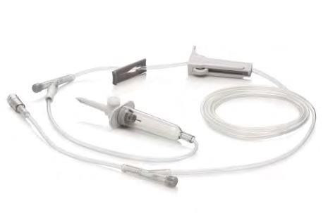 Icu Medical Extension Sets