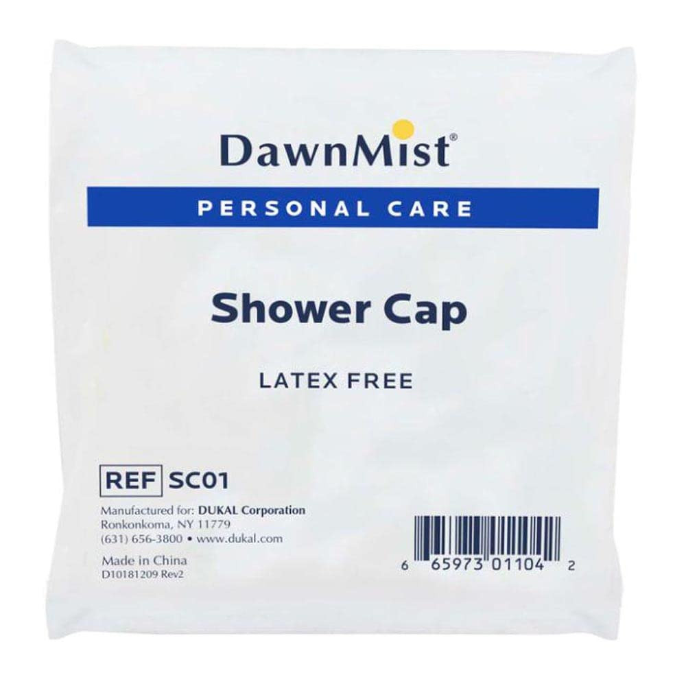 Dukal Dawnmist Shower Cap