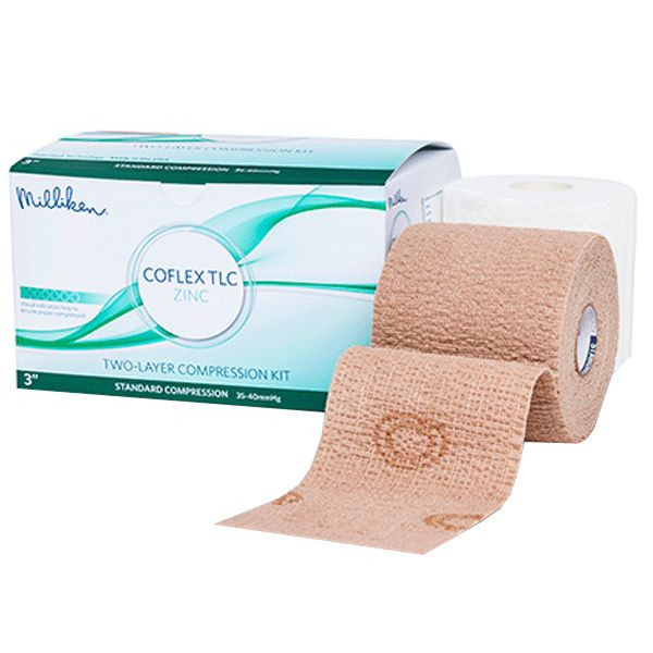 Andover Coflex Tlc - Two Layer Compression