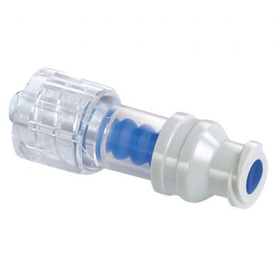 Bd Carefusion Chemo-Safety System