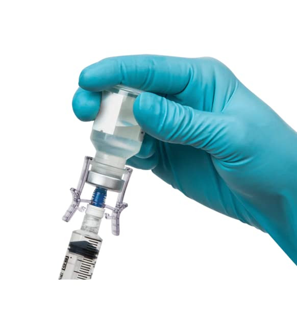Bd Carefusion Chemo-Safety System