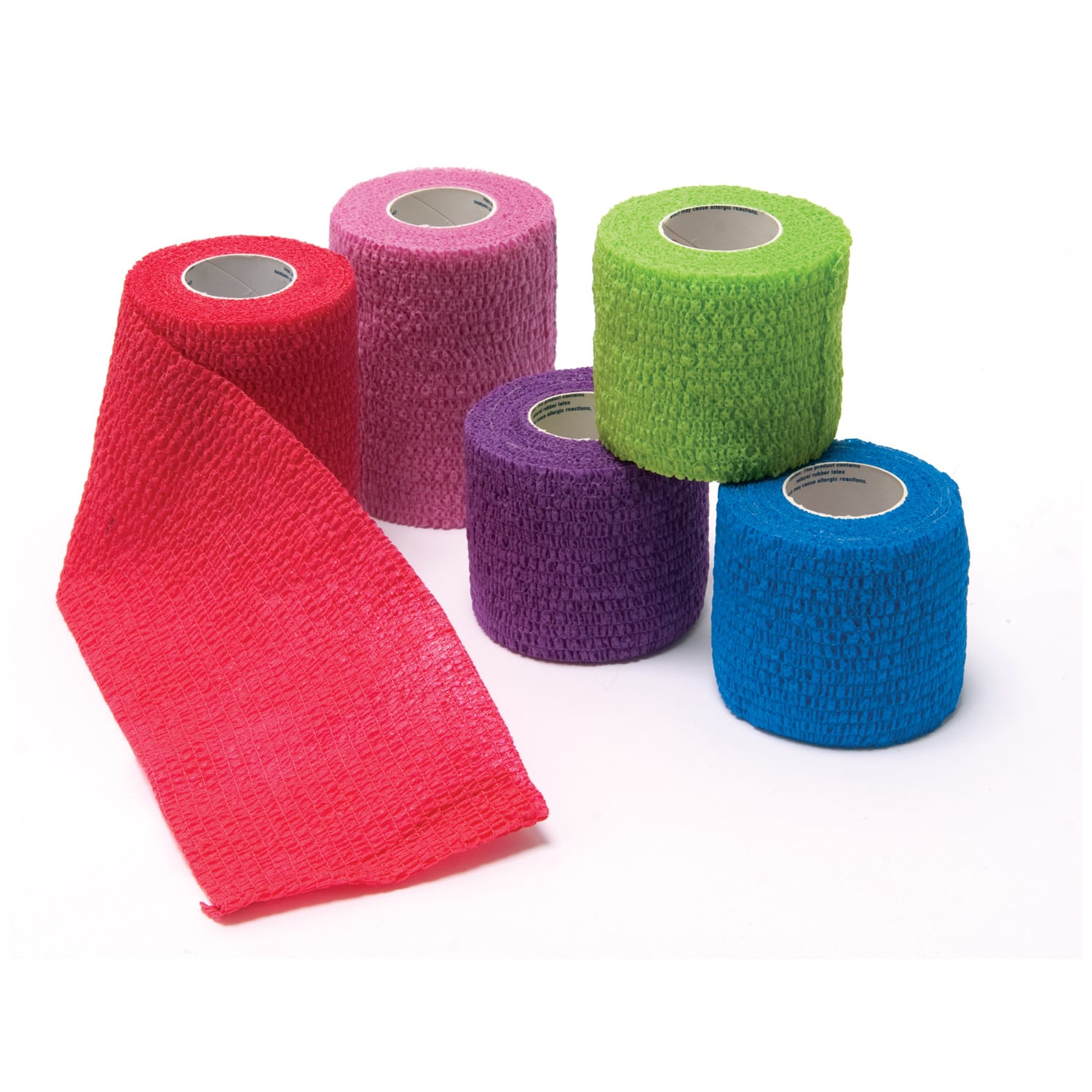 Pro Advantage Cohesive Bandages