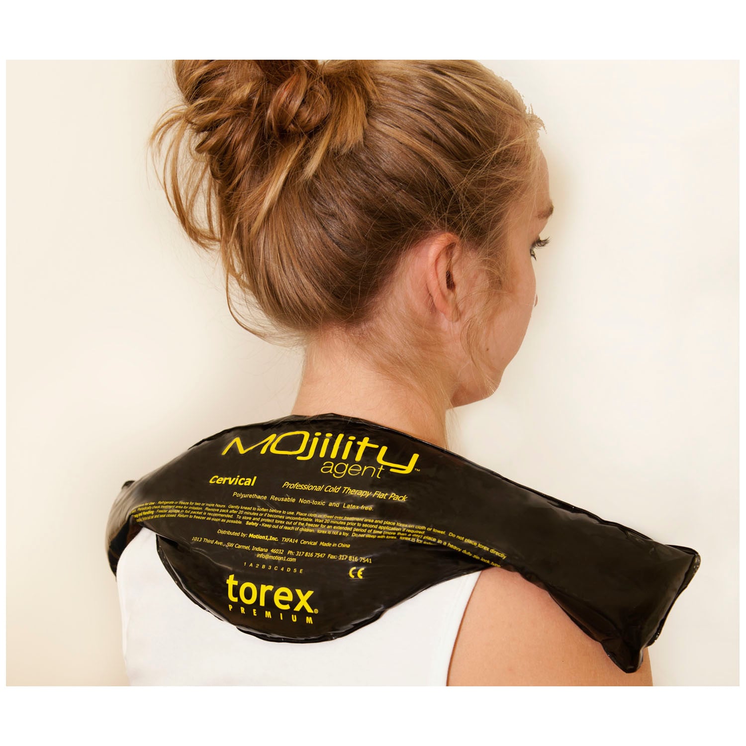Torex Mojility Flat Packs
