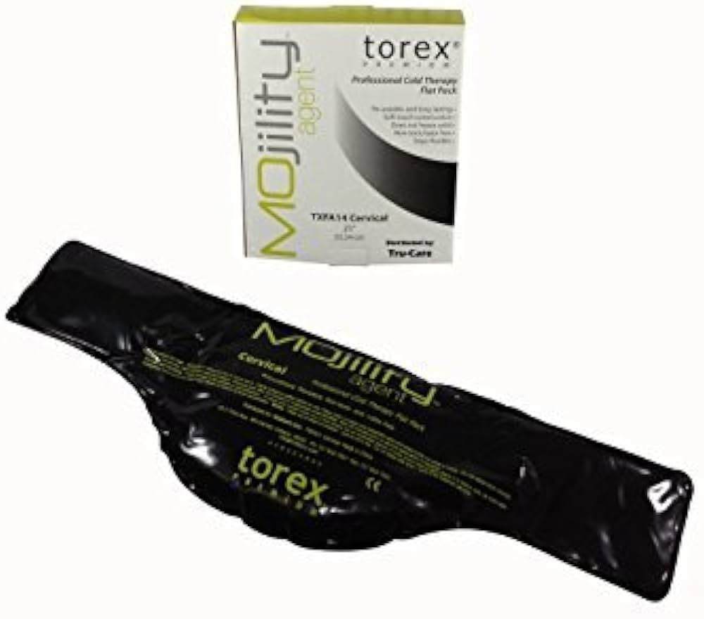 Torex Mojility Flat Packs
