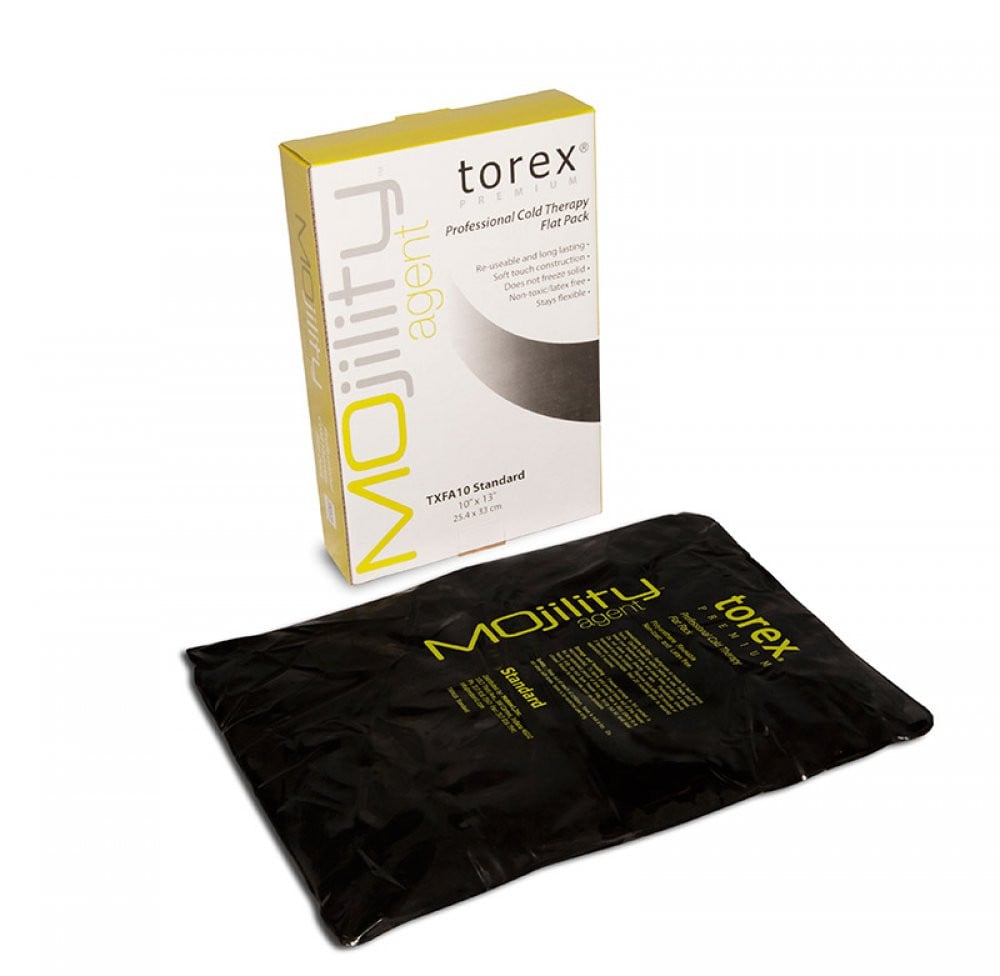 Torex Mojility Flat Packs