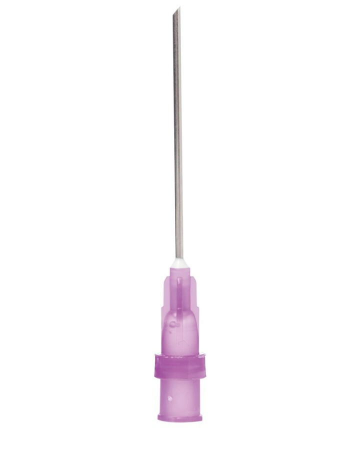 Cardinal Health Monoject Blunt Fill Needles