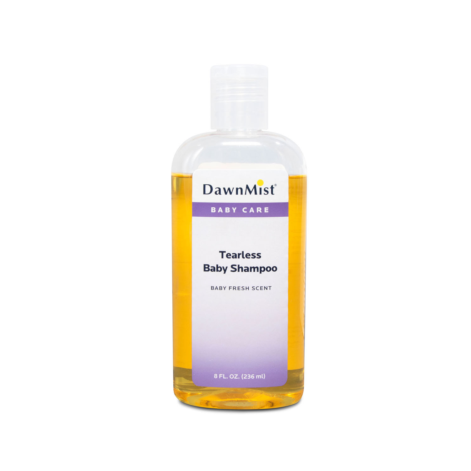 Dukal Dawnmist Baby Shampoo