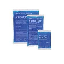 Cardinal Health Uni-Patch Reusable Hot/Cold Gel Packs