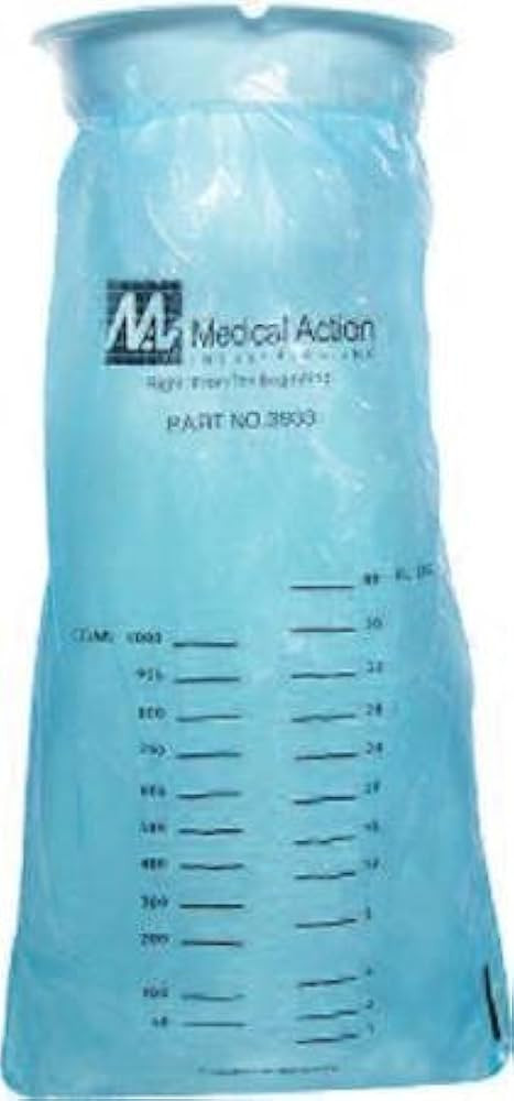 Medegen Emesis Bag