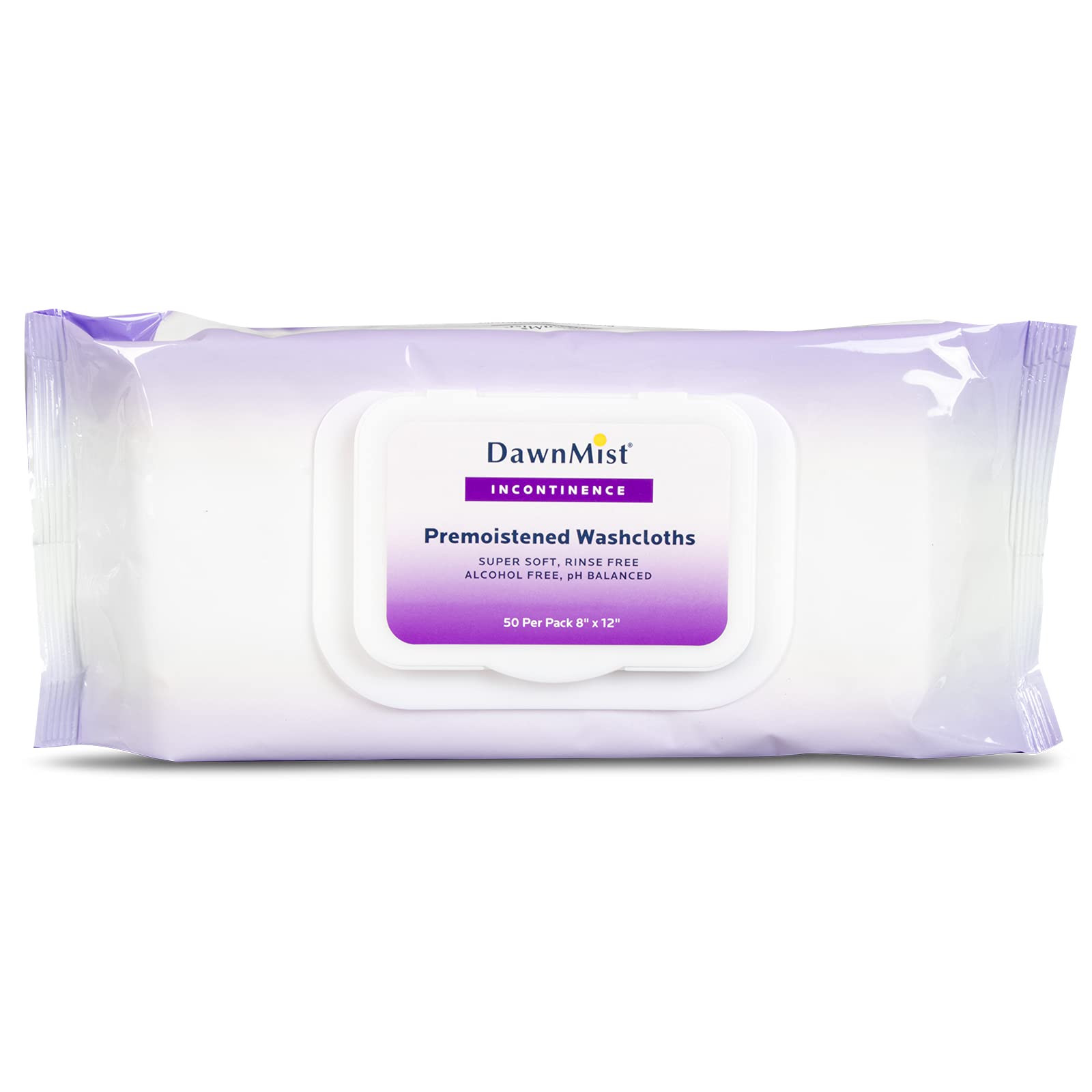 Dukal Dawnmist Washcloths