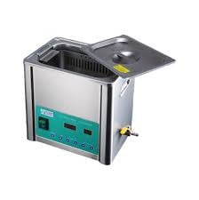 Brandmax Tri-Clean Ultrasonic Cleaners