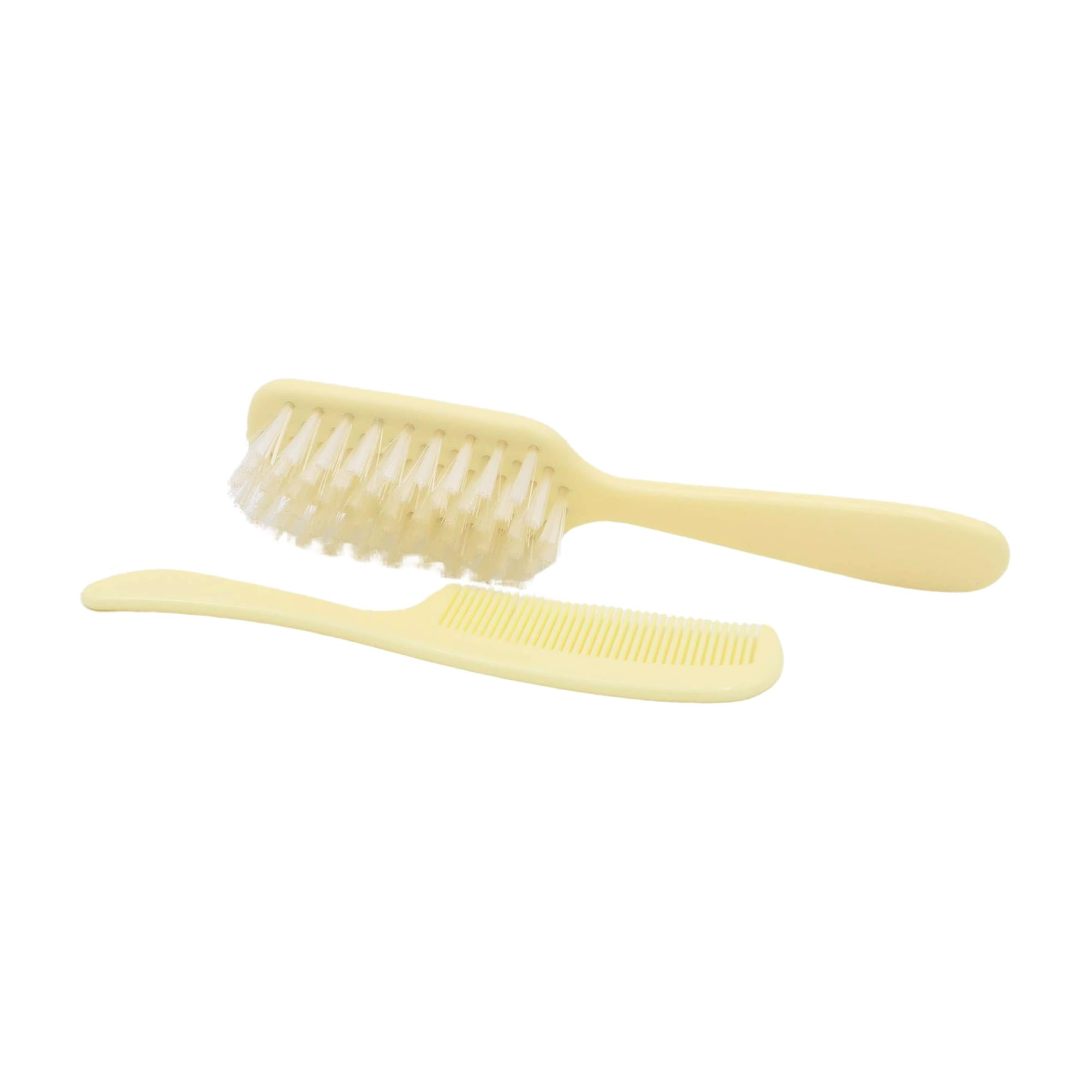 Dukal Dawnmist Comb & Brush