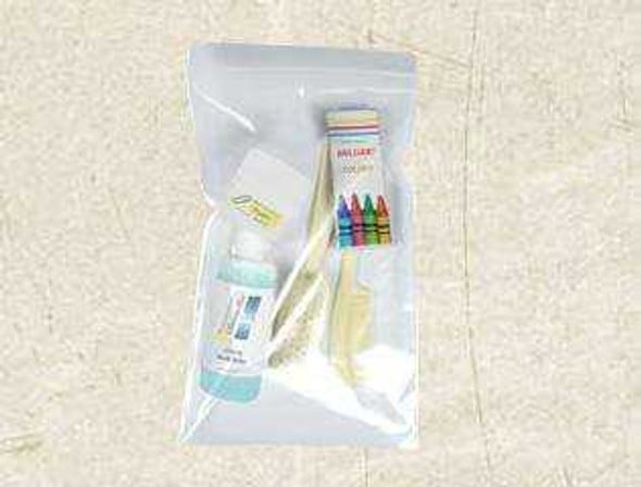 Dukal Dawnmist Reclosable Bags