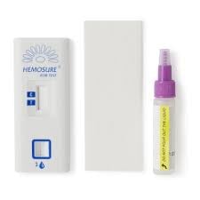 Hemosure Ifob Test Kits