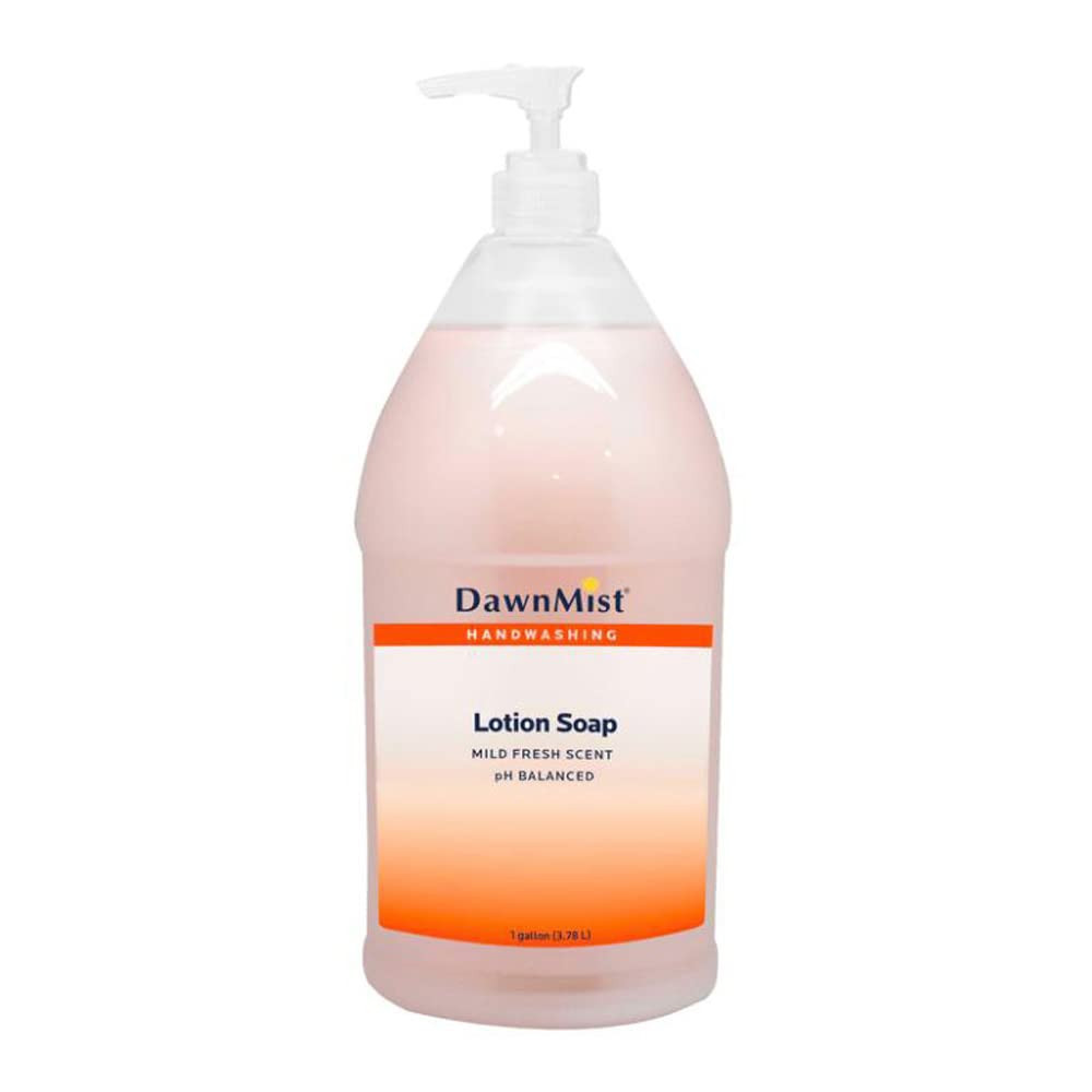 Dukal Dawnmist Soap