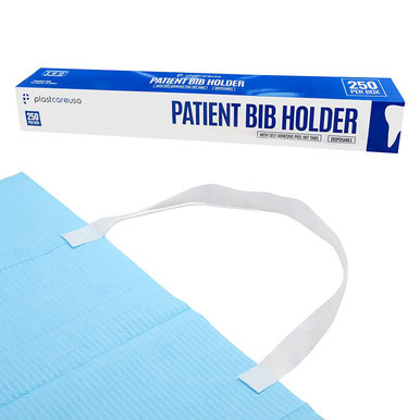 Mydent Defend Bib Holders