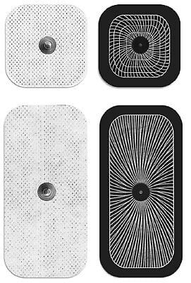 Axelgaard Ultrastim Snap Electrodes