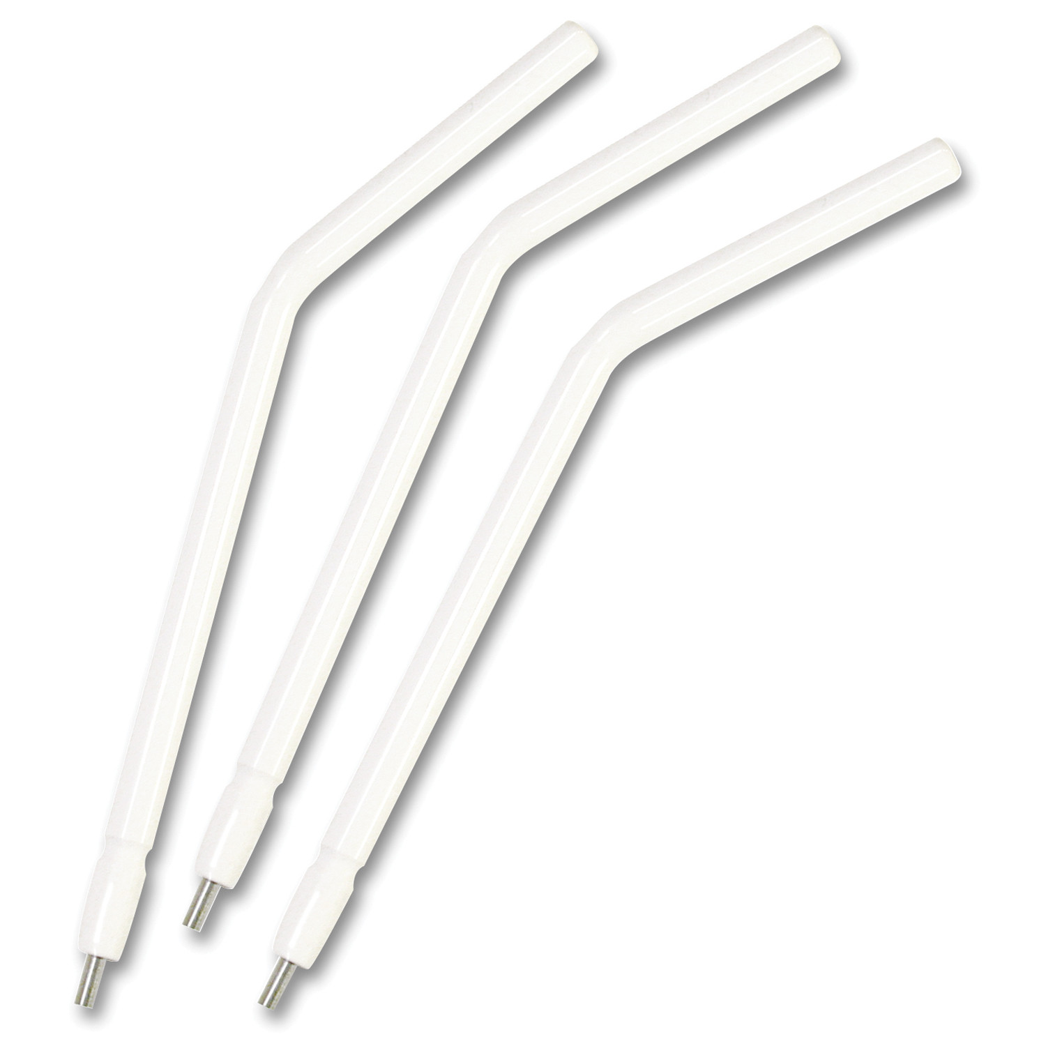 Mydent Disposable Air/Water 3-Way Syringe Tips